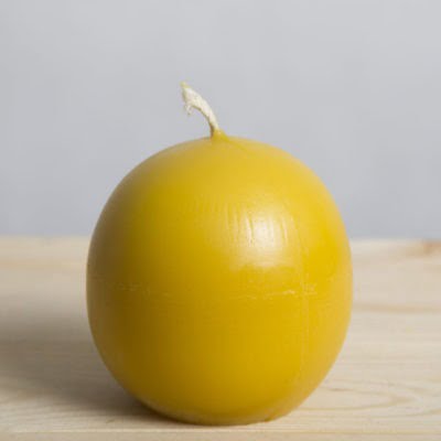 Kula - wys. 7 cm, śr. 7 cm