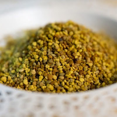 Pyłek pszczeli - 250g