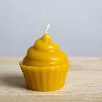 Babeczka - wys. 6 cm, szer.5 cm