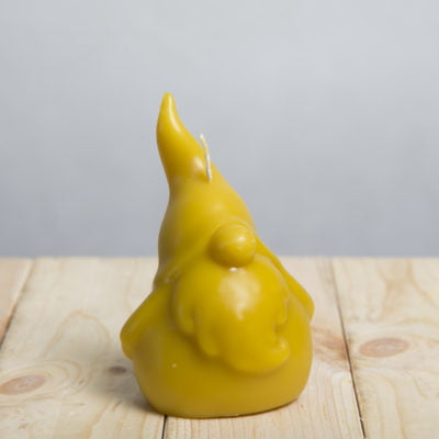 Skrzat - wys. 12 cm, szer. 8 cm